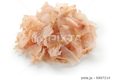 鰹節削り節 6897214