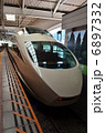 小田急ロマンスカー 6897332