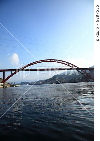 第二音戸大橋 6897555