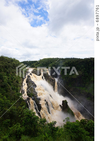 バロン滝 バロン滝 6897761