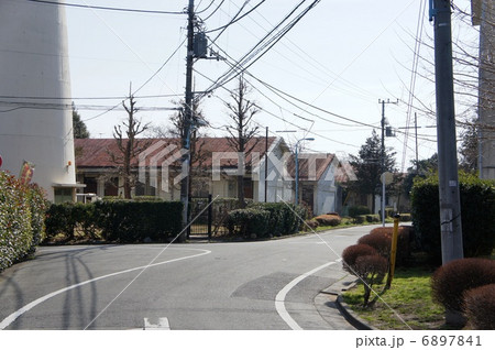 団地 団地 6897841