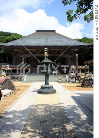 金剛福寺 6898342