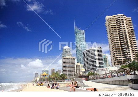 ビーチ ビーチ 6899265