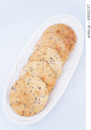 ごま煎餅 6900237