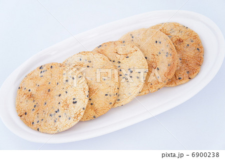 ごま煎餅 6900238