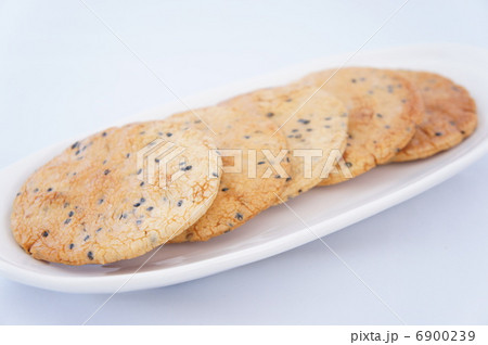 ごま煎餅 6900239