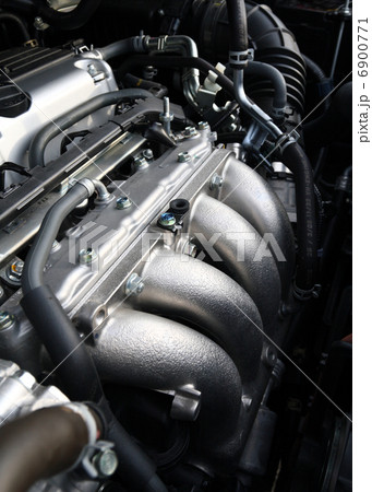 エンジン 6900771
