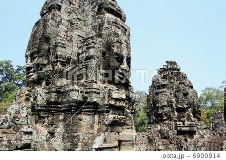 アンコールトム 6900914