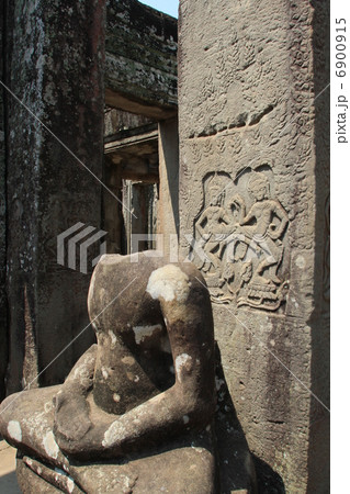 アンコールトム アンコールトム 6900915