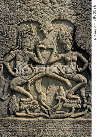 アンコールトム アンコールトム 6900936