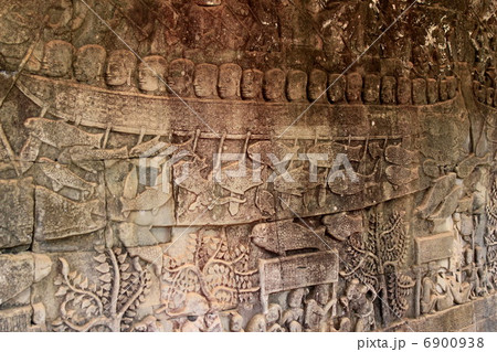 アンコールトム アンコールトム 6900938