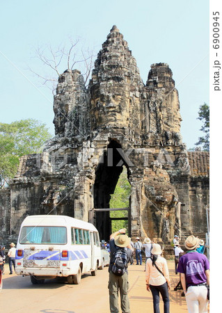 アンコールトム アンコールトム 6900945