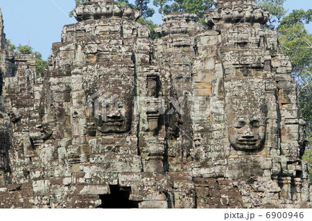 アンコールトム 6900946