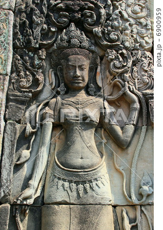 アンコールトム アンコールトム 6900959