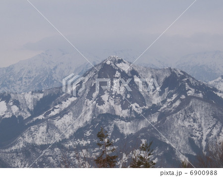 飯士山 6900988