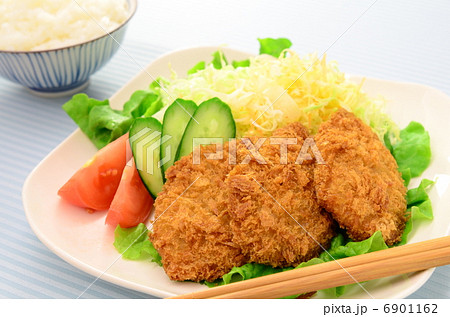 ヒレカツ ヒレカツ 6901162