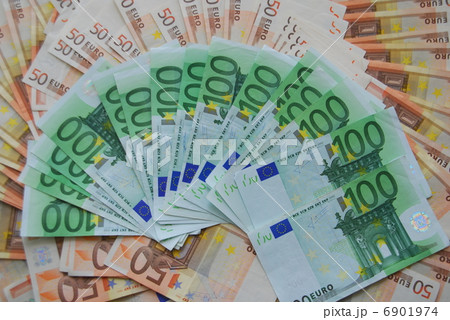 ユーロ ユーロ 6901974