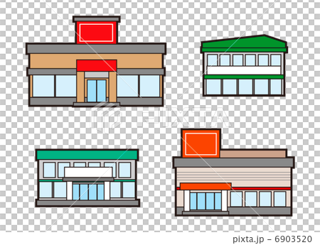 店舗 店舗 6903520