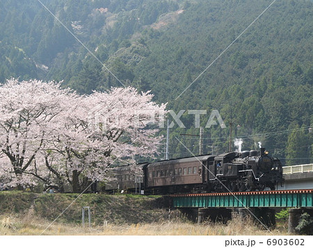 大井川鉄道 大井川鉄道 6903602