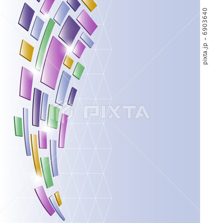 Abstract vector background Abstract vector background 6903640