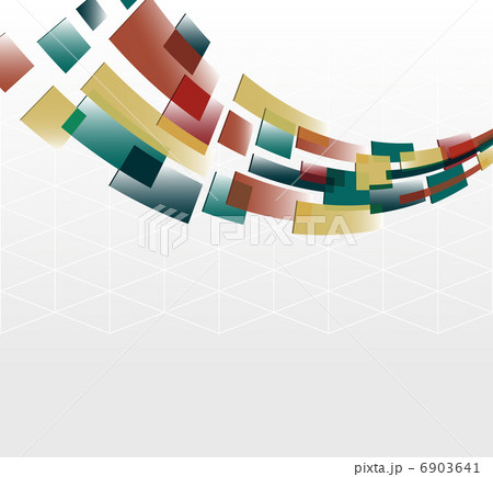 Abstract geometric background Abstract geometric background 6903641