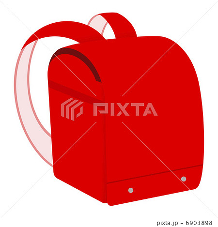 女子用のランドセル 6903898