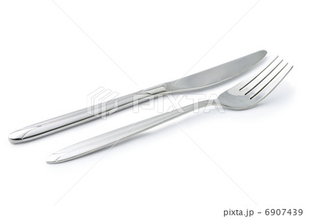 fork and knife 6907439