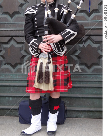 バグパイプ 6908101