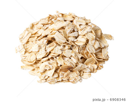oat flakes heap oat flakes heap 6908346