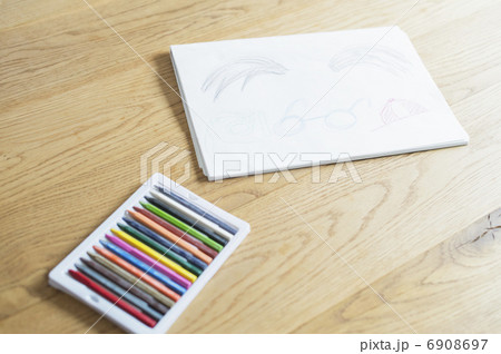 二世代ファミリー 6908697