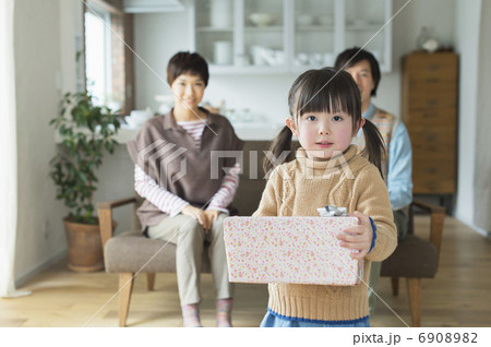 二世代ファミリー 二世代ファミリー 6908982