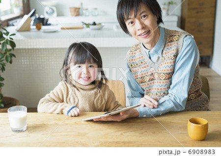 二世代ファミリー 6908983