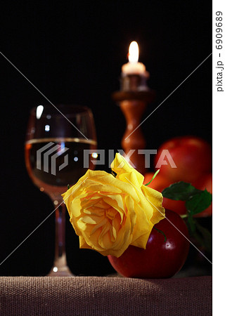 Wine And Fruits Wine And Fruits 6909689