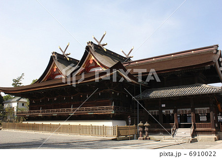 吉備津神社 6910022