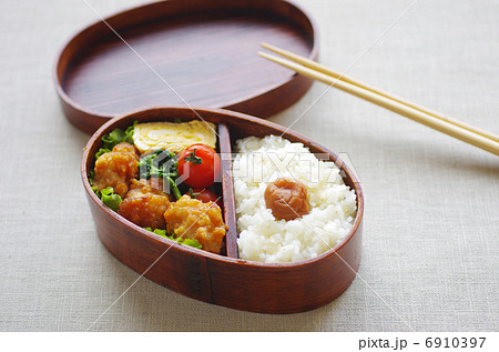 お弁当 6910397