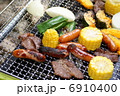 バーベキュー 6910400