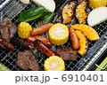 バーベキュー 6910401