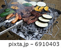 バーベキュー 6910403