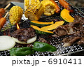 バーベキュー 6910411