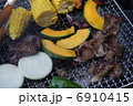 バーベキュー 6910415