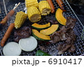バーベキュー 6910417