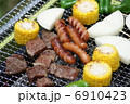 バーベキュー 6910423