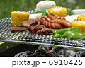バーベキュー 6910425