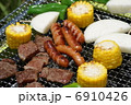 バーベキュー 6910426