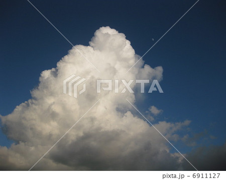 入道雲 6911127