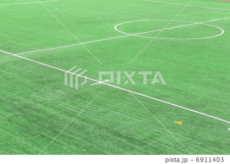 サッカー場 サッカー場 6911403