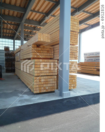 プレカット 6912816