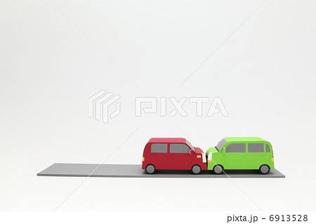 ペーパークラフト車 ペーパークラフト車 6913528