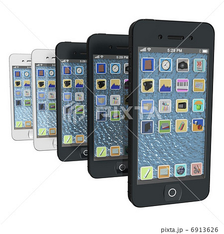スマホ1g 6913626