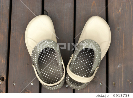 ガーデニングシューズ 6913753